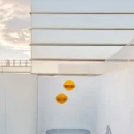 Rooftop Garden of the O'Donnell Maternity Hospital by Padilla Nicás Arquitectos