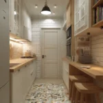 10 Practical Tips to Make a Small Kitchen Useful and Efficient