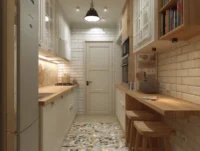 10 Practical Tips to Make a Small Kitchen Useful and Efficient