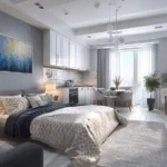 What You Need to Know About Studio Apartment Design: Tips for Style and Space Optimization