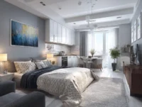 What You Need to Know About Studio Apartment Design: Tips for Style and Space Optimization