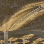Western Sydney Airport by Zaha Hadid Architects & Cox Architecture & Woods Bagot