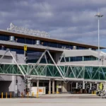 Western Sydney Airport by Zaha Hadid Architects & Cox Architecture & Woods Bagot