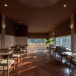 HỚP Cafe by HÔM ARCHITECTS