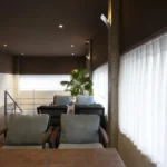 HỚP Cafe by HÔM ARCHITECTS