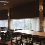 HỚP Cafe by HÔM ARCHITECTS