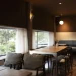 HỚP Cafe by HÔM ARCHITECTS