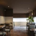 HỚP Cafe by HÔM ARCHITECTS