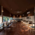 HỚP Cafe by HÔM ARCHITECTS