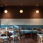 HỚP Cafe by HÔM ARCHITECTS