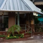 HỚP Cafe by HÔM ARCHITECTS