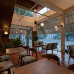 HỚP Cafe by HÔM ARCHITECTS