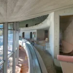 AOI CELESTIE Coffee Roastery by Yuko Nagayama & Associates