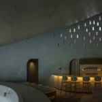 AOI CELESTIE Coffee Roastery by Yuko Nagayama & Associates