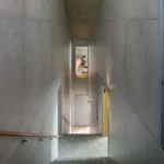 AOI CELESTIE Coffee Roastery by Yuko Nagayama & Associates