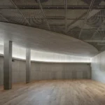 AOI CELESTIE Coffee Roastery by Yuko Nagayama & Associates