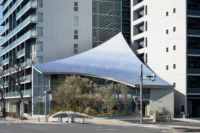 AOI CELESTIE Coffee Roastery by Yuko Nagayama & Associates