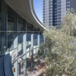 AOI CELESTIE Coffee Roastery by Yuko Nagayama & Associates