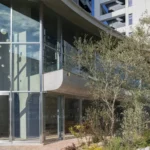 AOI CELESTIE Coffee Roastery by Yuko Nagayama & Associates