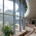 AOI CELESTIE Coffee Roastery by Yuko Nagayama & Associates