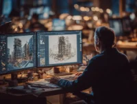 Architectural Model in the Architecture of the Future: Innovations Shaping Design and Sustainability