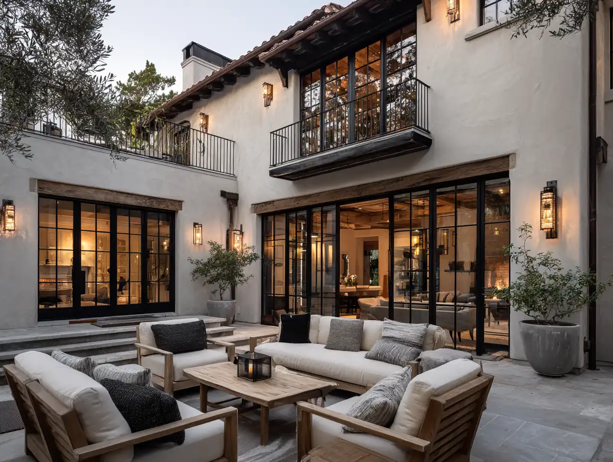 Top Material Selection Tips for Exterior Design: Boost Durability and Style