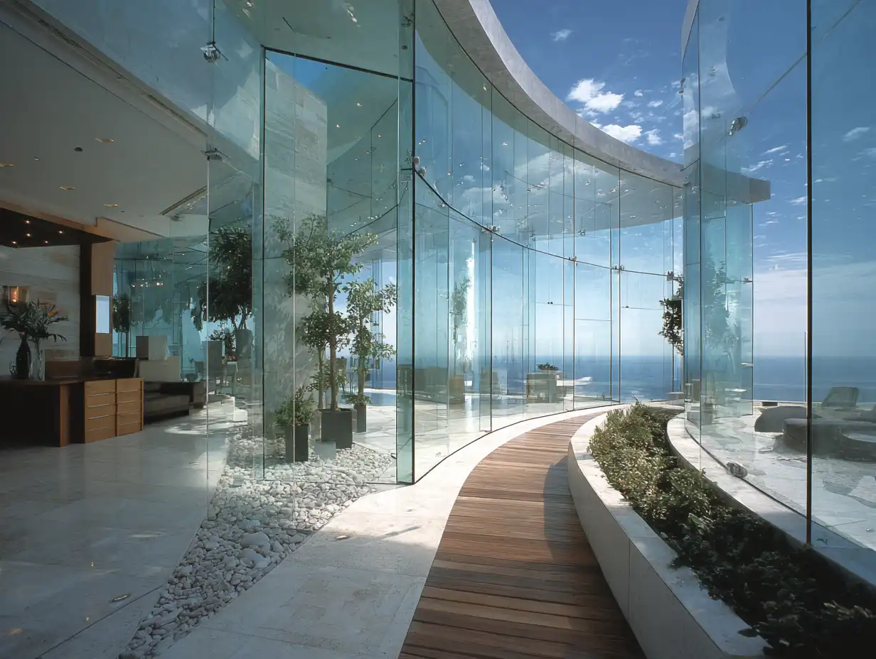 Top Material Selection Tips for Exterior Design: Boost Durability and Style
