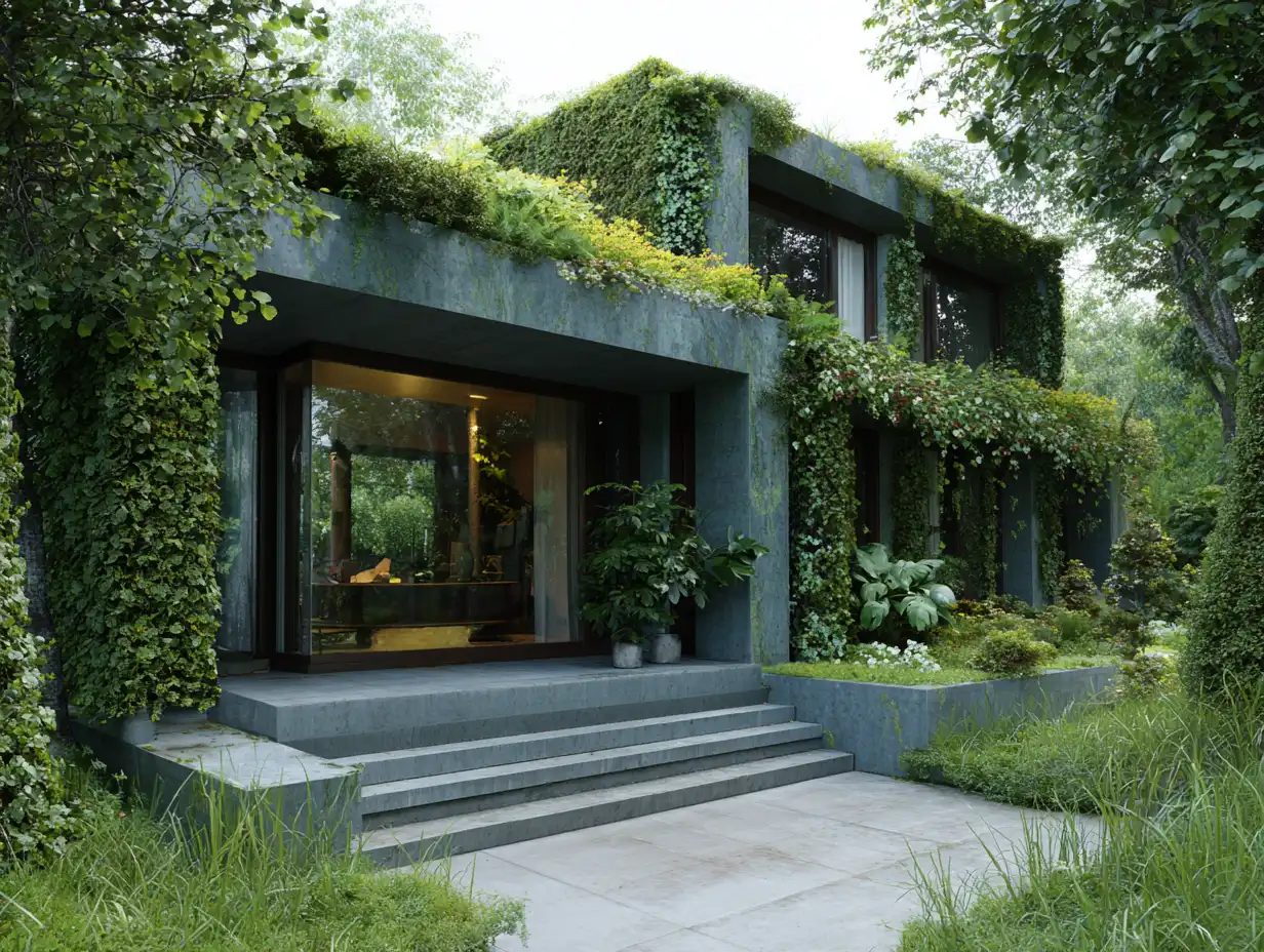Top Material Selection Tips for Exterior Design: Boost Durability and Style