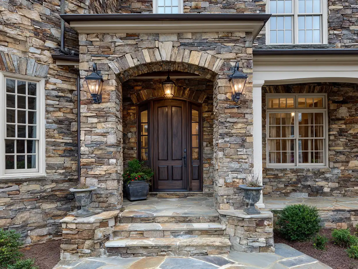 Top Material Selection Tips for Exterior Design: Boost Durability and Style
