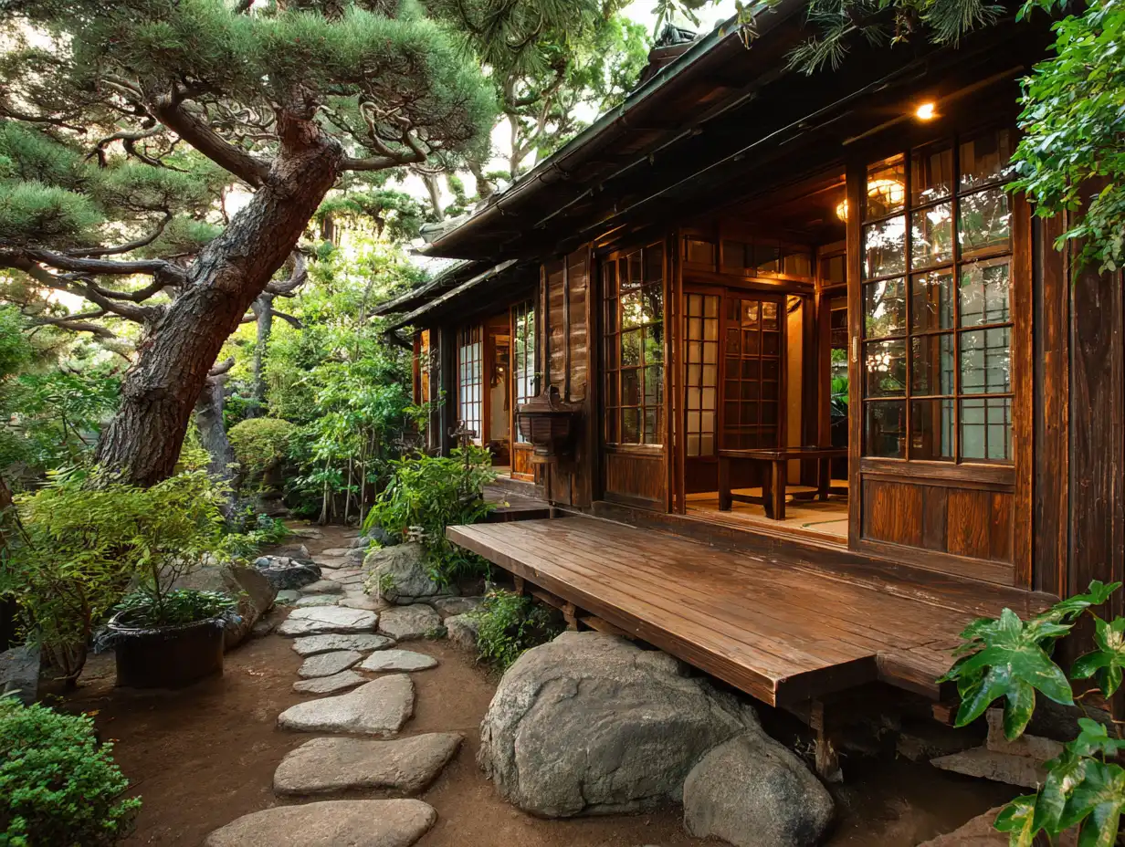 Top Material Selection Tips for Exterior Design: Boost Durability and Style