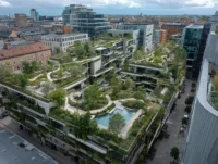 The Future of Green Roofs: Innovations and Benefits Shaping Sustainable Urban Development