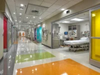 Key Standards Considered When Designing a Healthcare Facility for Safety and Efficiency