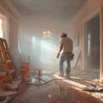 Choosing the Right Materials for Home Restoration: Tips for Durable and Stylish Results