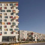 Lagoon View Residential Complex by Mobil Arquitectos & Álvaro Arancibia Arquitecto