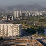 Lagoon View Residential Complex by Mobil Arquitectos & Álvaro Arancibia Arquitecto