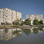 Lagoon View Residential Complex by Mobil Arquitectos & Álvaro Arancibia Arquitecto