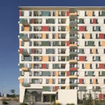 Lagoon View Residential Complex by Mobil Arquitectos & Álvaro Arancibia Arquitecto