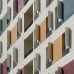 Lagoon View Residential Complex by Mobil Arquitectos & Álvaro Arancibia Arquitecto