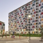 Lagoon View Residential Complex by Mobil Arquitectos & Álvaro Arancibia Arquitecto