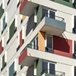 Lagoon View Residential Complex by Mobil Arquitectos & Álvaro Arancibia Arquitecto