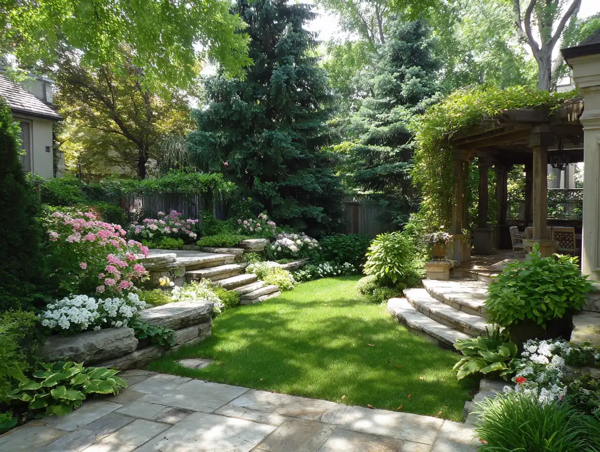 Top Backyard Landscaping Design Tips for a Beautiful and Functional Outdoor Space