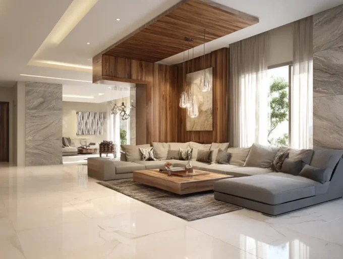 Top Modern Living Room Design Suggestions for a Stylish and Functional Space