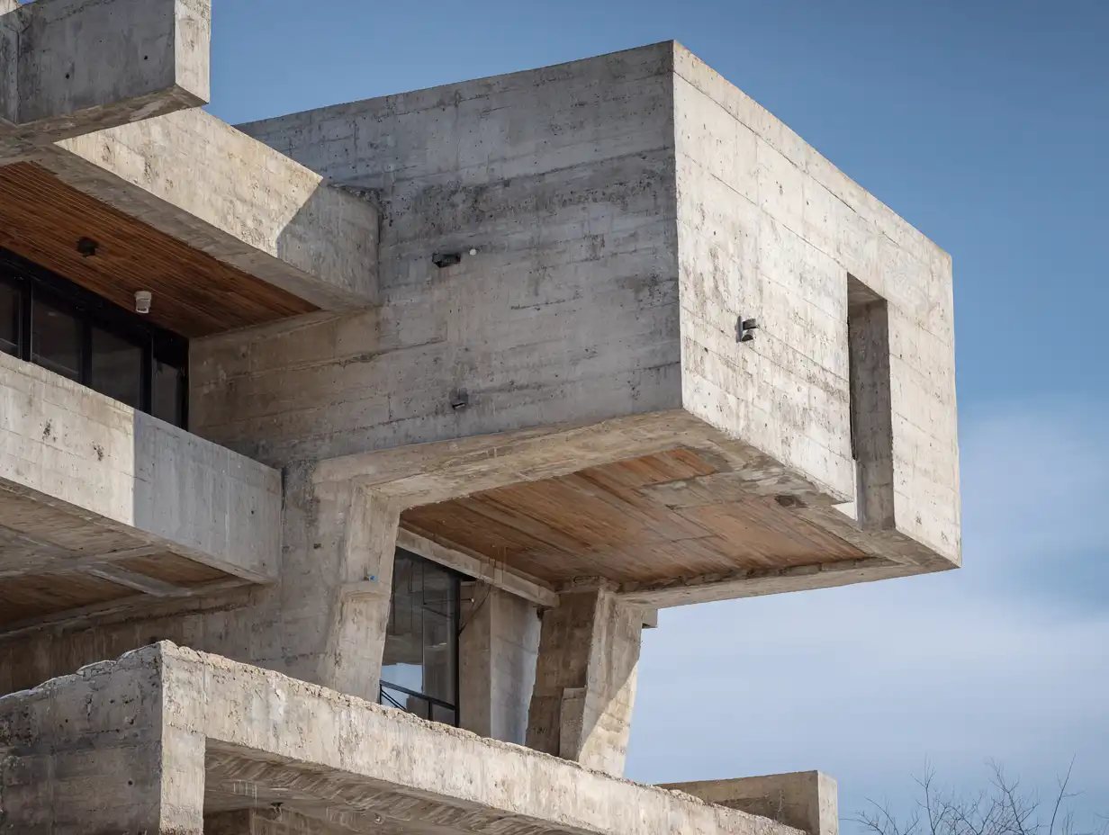 Material Ecology: Rethinking Construction Through Local Resources for a Sustainable Future