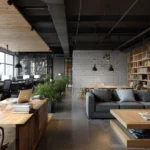 Top Tips to Consider When Choosing Office Furniture for a Productive Workspace