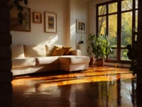 The Connection Between Sunlight and Design: Enhancing Spaces with Natural Light