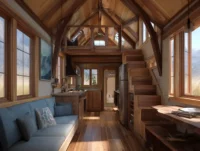 Ultimate Tiny House Interior Design Guide: Tips for a Stylish and Functional Small Space