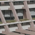 Campus LIDL France by Atelier M3 architectes