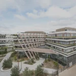 Campus LIDL France by Atelier M3 architectes