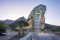 HPI School of Design Thinking by KMH Architects