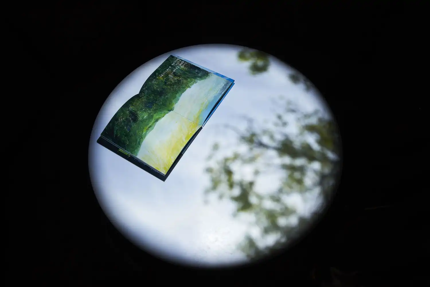 Library in the Earth by Hiroshi Nakamura & NAP